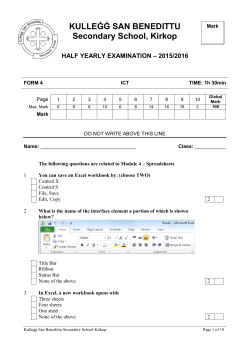 kulleġġ san benedittu - Kullegg San Benedittu Secondary School