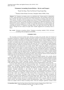 629-651 - Australian Journal of Basic and Applied Sciences