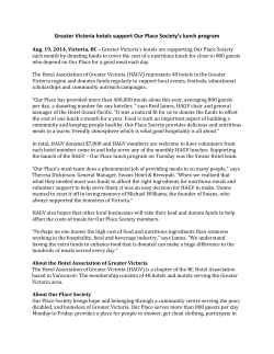 PDF - Our Place Society