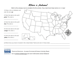 Statehood Activities