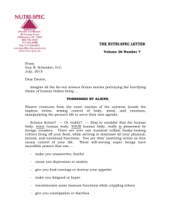 View as PDF - Nutri-Spec