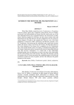 Interviewing the Embodiment of Political Evil