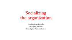 Reputation management social media - E