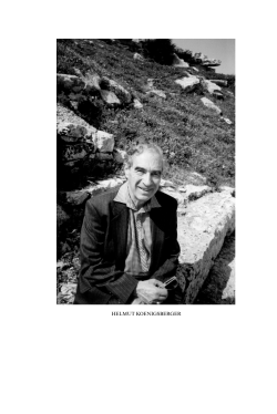 helmut koenigsberger