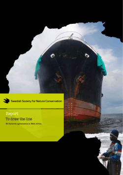 Annex - European Commission