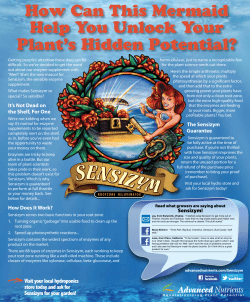 Advanced Nutrients Sensizym 1 Liter 6550-14