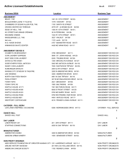 Licenses (application/pdf 184 KB)