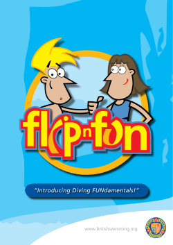 Flip n Fun - sportcentric