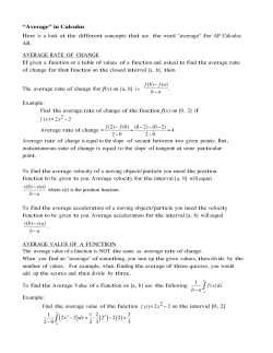 Document