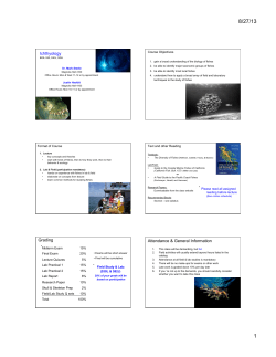 1_introduction to fishes
