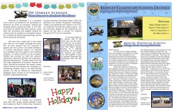 Newsletter