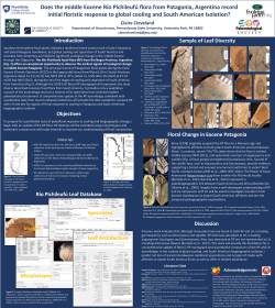 Cleveland GSA poster 2016 - Sites@PSU