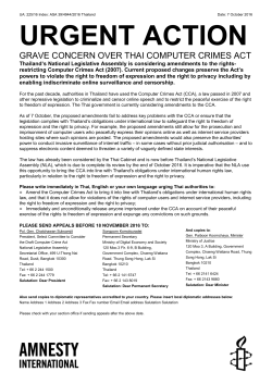 PDF - Amnesty International