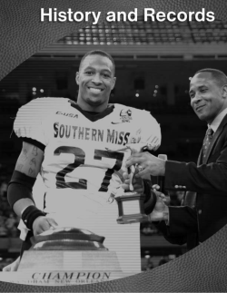 History and Records Pages 131-196