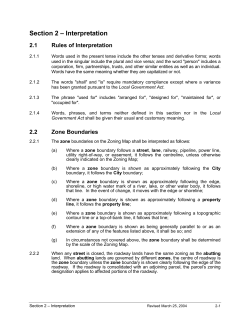 Section 02 - Interpretation - IIS Windows Server