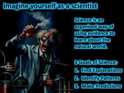 Scientific Method