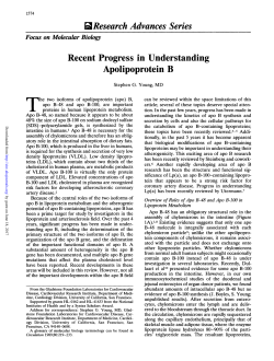 ElResearch Advances Series