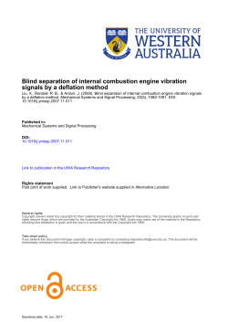 full text - UWA Research Repository