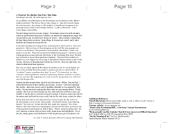 Print Friendly - Desire of the Everlasting Hills