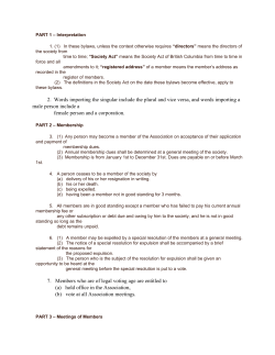 2. Words importing the singular include the plural and vice versa