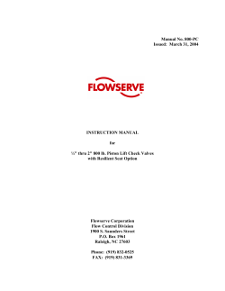 DOWNLOAD 8.5 X 11 format