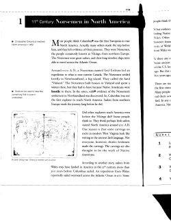 open reading - Strictly English