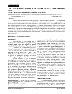 full articles - pdf - People`s Journal Of Scientific Research