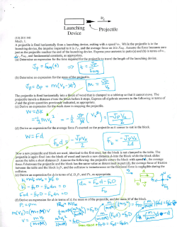 Impulse and Momentum 13-end