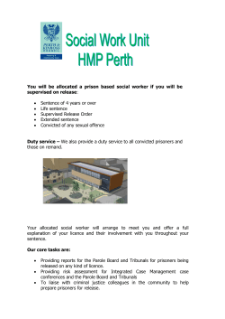HMP Perth