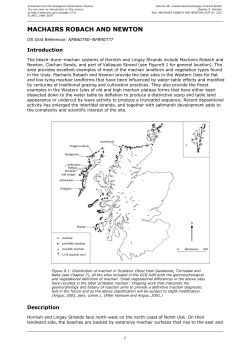 machairs robach and newton
