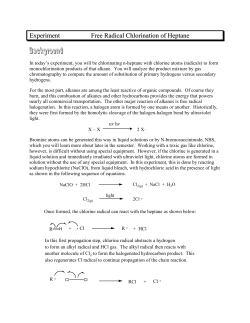 Properties of Liquids - Science Learning Center