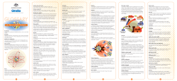 Glossary Art