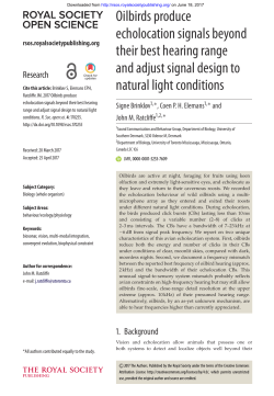 figure 2 - Royal Society Open Science