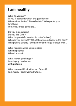 Adapted - Angus Council Archive Home