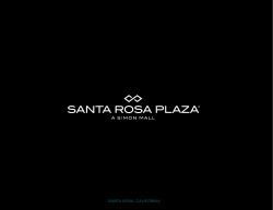 santa rosa, california