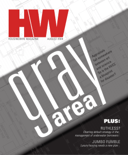 RUTHLESS? JUMBO FUMBLE