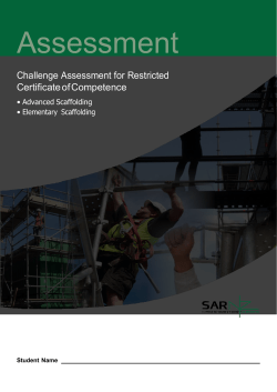 Assessment