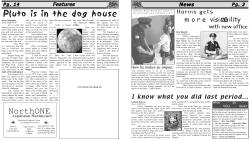 NorthONE - nppsd.org
