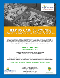 HELP US GAIN 50 POUNDS