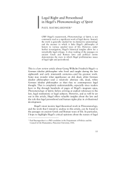 pdf - Birkbeck Law Review