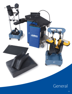 General - Allen Medical