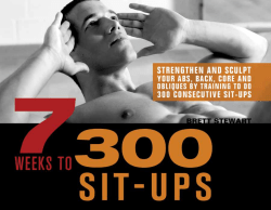 brett stewart - 7 Weeks to Fitness