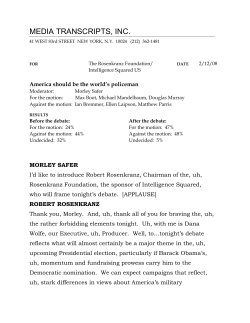 media transcripts, inc.