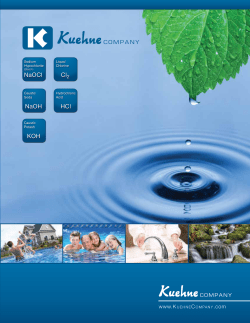 NaOCl NaOH HCl Cl2 KOH
