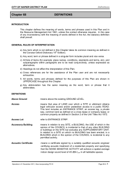 Chapter 68 - Definitions