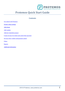 Technolex Translation Studio +38 (044) 599 2324