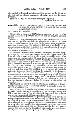 ACTS, 1962.&mdash; CHAP. 660. 489 thousand eight hundred and sixteen