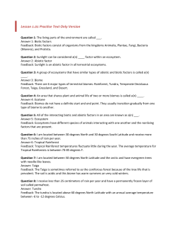 Lesson 1.01 Practice Text Only Version