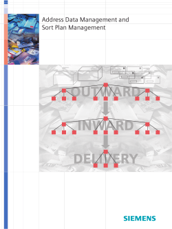 outward inward delivery