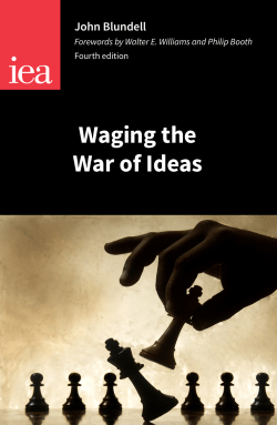 - Institute of Economic Affairs